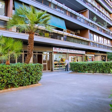 דירות רומא Casa Donna Olimpia מראה חיצוני תמונה