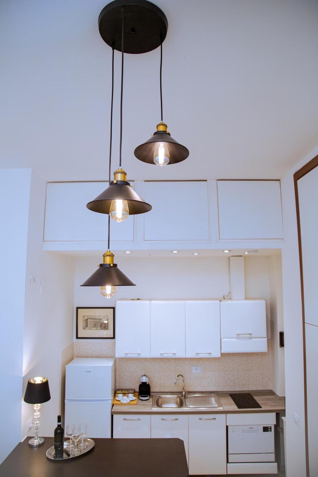 דירות רומא Casa Donna Olimpia מראה חיצוני תמונה